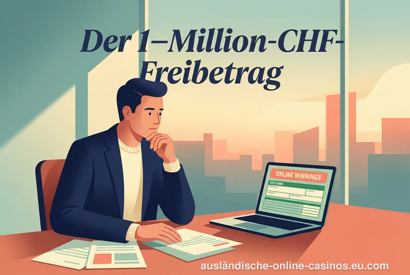 Steuern auf Gewinne im Ausland